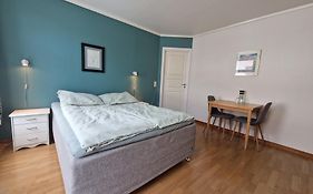 Cozy Retreat In The Heart Of Alesund